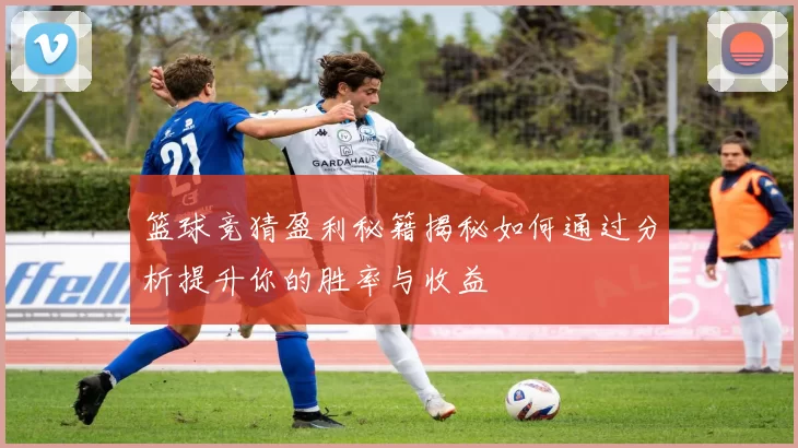 篮球竞猜盈利秘籍揭秘如何通过分析提升你的胜率与收益