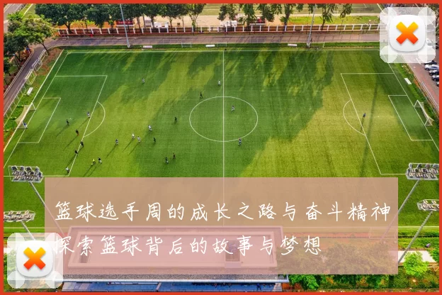 篮球选手周的成长之路与奋斗精神探索篮球背后的故事与梦想